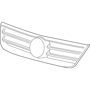 Volkswagen 7L6-853-651-C-B41