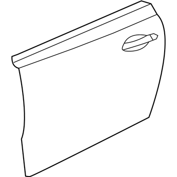 Volkswagen 5C5-831-111-A
