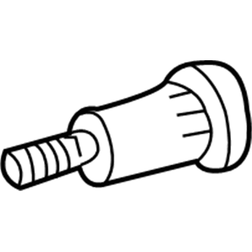Volkswagen 3B0-857-169