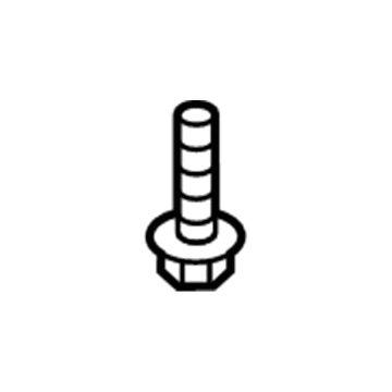 Volkswagen N-909-747-01