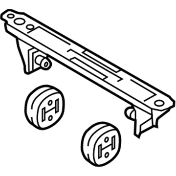 Volkswagen 1K0-253-144-AP