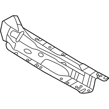 Volkswagen 5C5-825-671-A