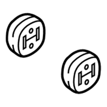 Volkswagen 1K0-253-147-D