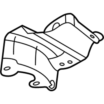 Volkswagen 5C5-825-701