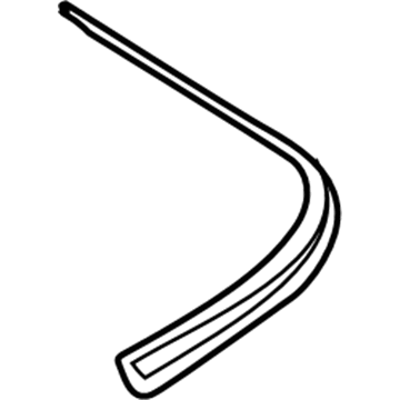 Volkswagen 1E0-871-415-C-B41