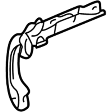 Volkswagen 1E0-871-383-03C