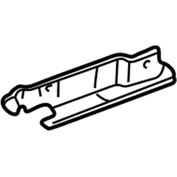 Volkswagen 1E0-871-341-B41