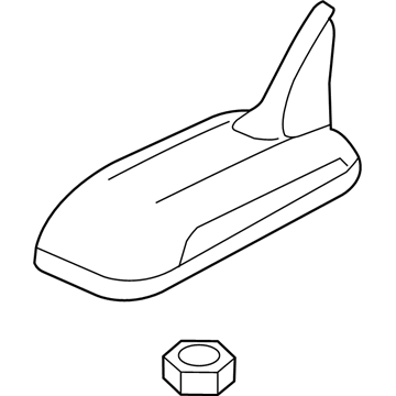 Volkswagen 3C0-035-507-Q