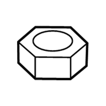 Volkswagen 1J0-035-437