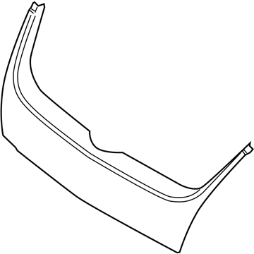 Volkswagen 1K5-853-761-A-2ZZ