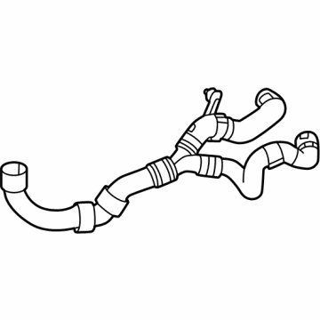 Volkswagen 5Q0-122-157-EP