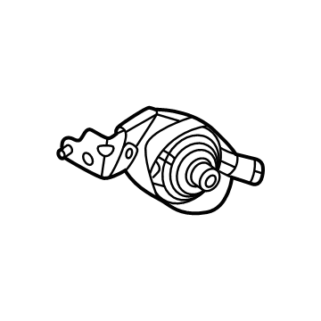 Volkswagen 5Q0-121-599-AA