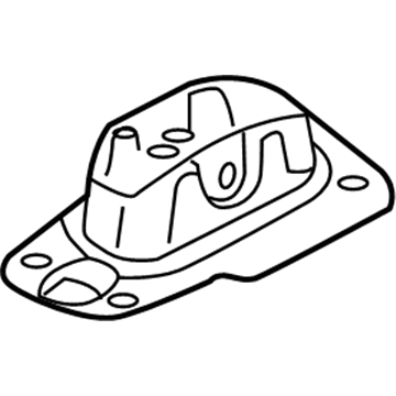 Volkswagen 1K0-505-129-L