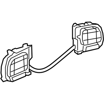 Volkswagen 5C0-959-442-C-041