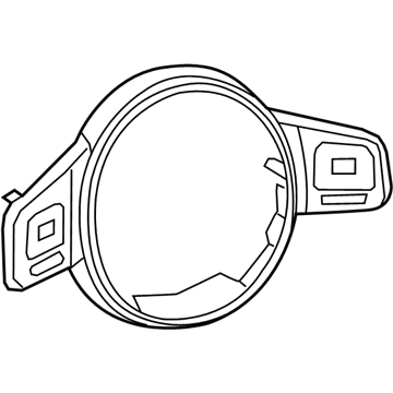 Volkswagen 5C0-419-685-L-GRU