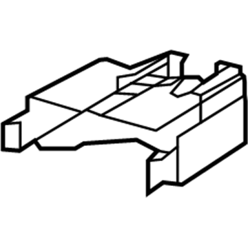 Volkswagen 5K0-971-280-A