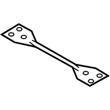 Volkswagen 1K0-804-421-C