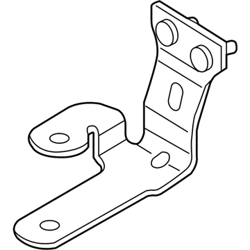 Volkswagen 5C0-951-181-B