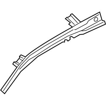 Volkswagen 5G9-809-421
