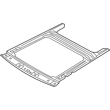 Volkswagen 5G9-817-287