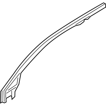 Volkswagen 5G9-809-437-B