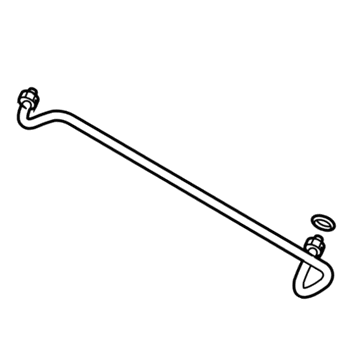 Volkswagen 7L0-317-821-A