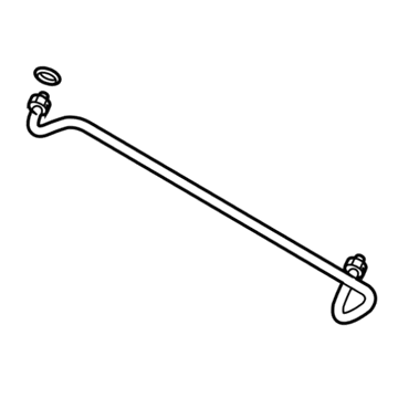 Volkswagen 7L0-317-822-B
