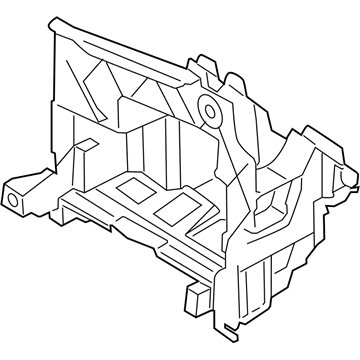 Volkswagen 3C1-941-397-F