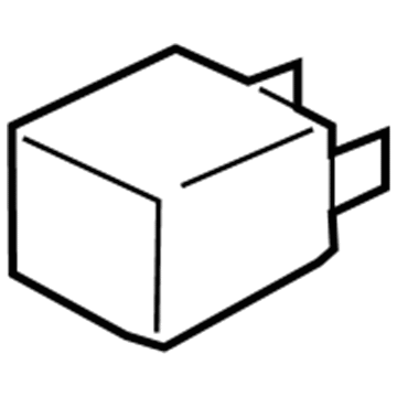 Volkswagen 4H0-951-253