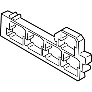 Volkswagen 1K1-937-503-A
