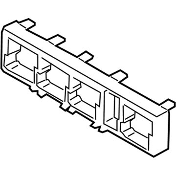 Volkswagen 7N0-937-503-A