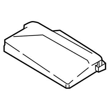 Volkswagen 2Q0-915-429-A