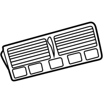 Volkswagen 1J0-819-728-E-2AQ