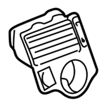 Volkswagen 1J1-819-703-E-2AQ