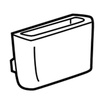 Volkswagen 1J1-819-363-C