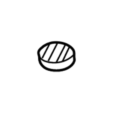Volkswagen 1J0-819-705-A-01C