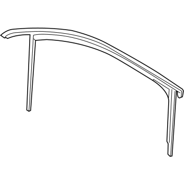 Volkswagen 561-837-431-H-5AP