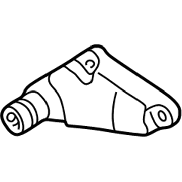 Volkswagen 8D0-199-343-J