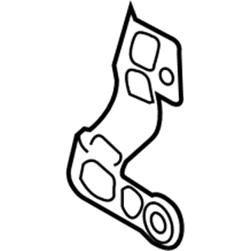 Volkswagen 06K-129-598-B