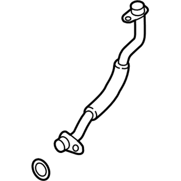 Volkswagen 06K-145-735-AB
