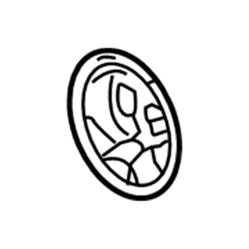 Volkswagen 7L0-399-249-B