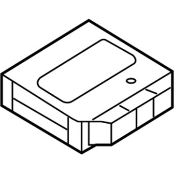 Volkswagen 1Q0-919-475-A