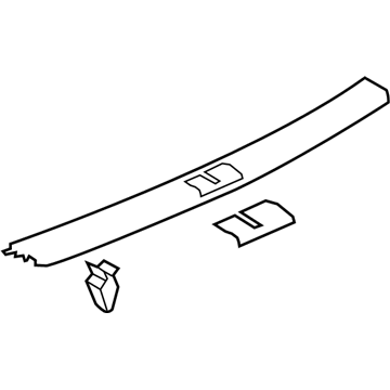 Volkswagen 7P0-863-459-H-5R5