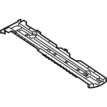 Volkswagen 7P0-863-599-A