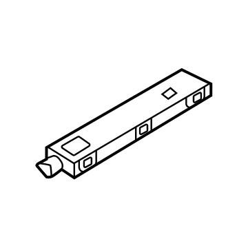 Volkswagen 11A-035-577-A
