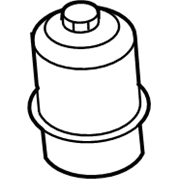 Volkswagen 02E-305-045