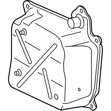 Volkswagen 02E-325-201-C