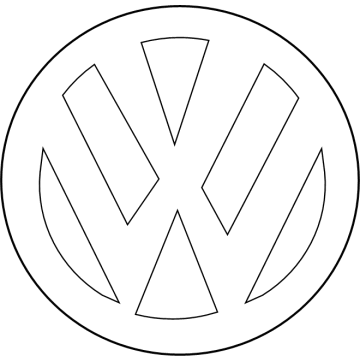 Volkswagen 5G0-853-617-A