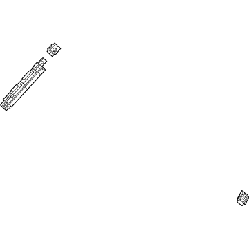 Volkswagen 5C3-035-552-C