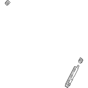 Volkswagen 5C3-035-552-D